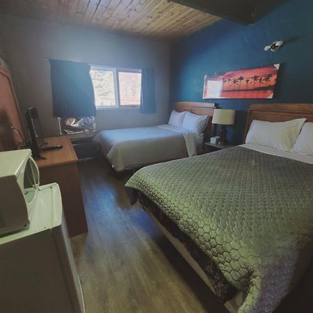 Rosthern Hotel מראה חיצוני תמונה