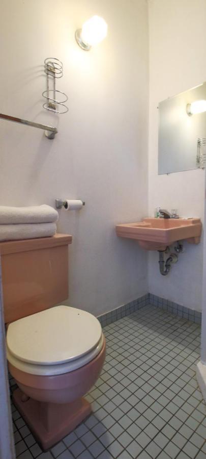 Rosthern Hotel מראה חיצוני תמונה