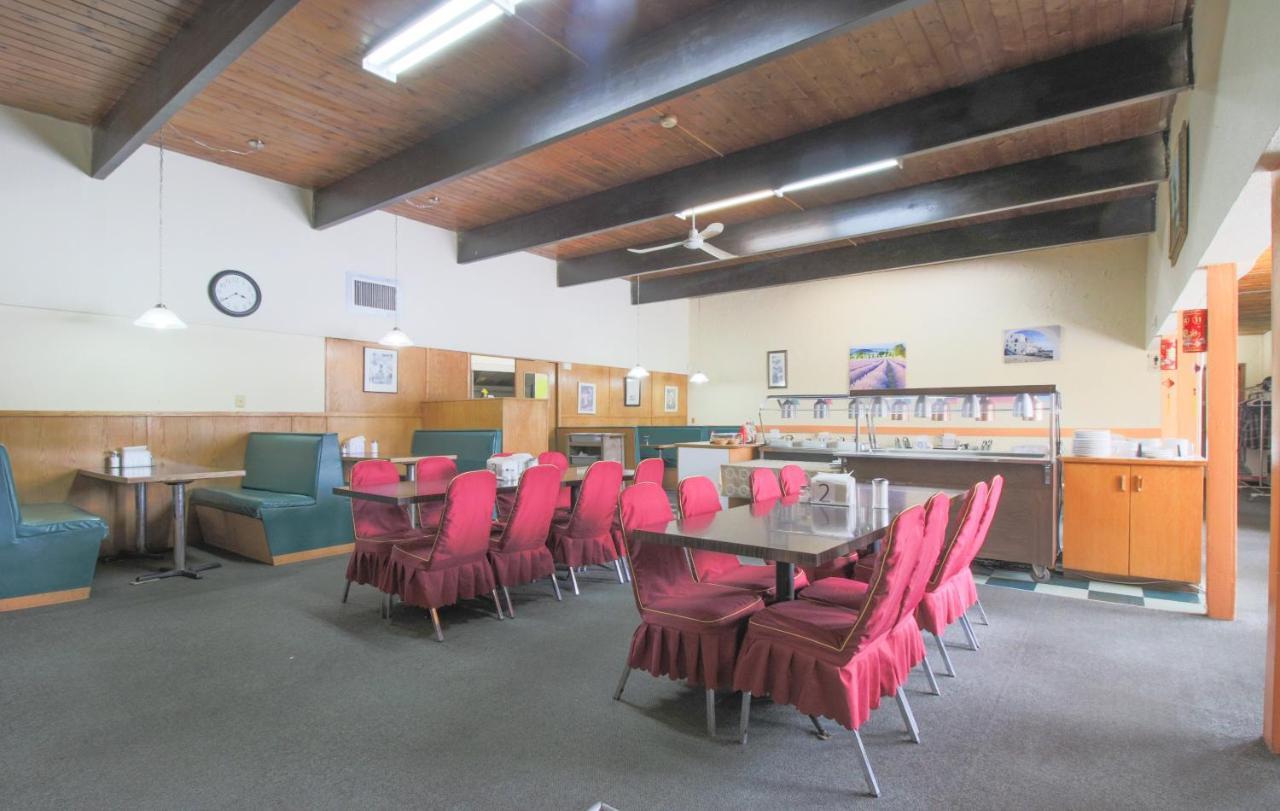 Rosthern Hotel מראה חיצוני תמונה