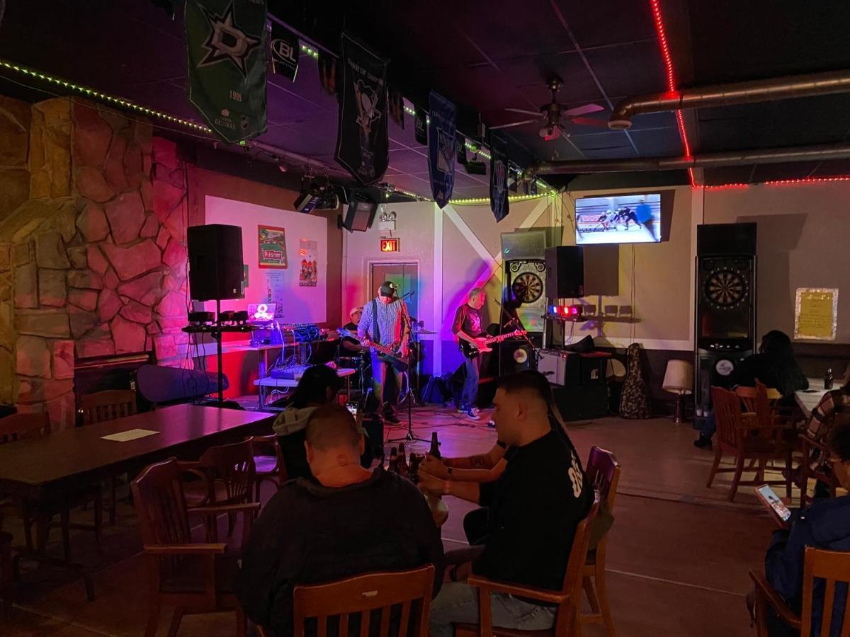 Rosthern Hotel מראה חיצוני תמונה