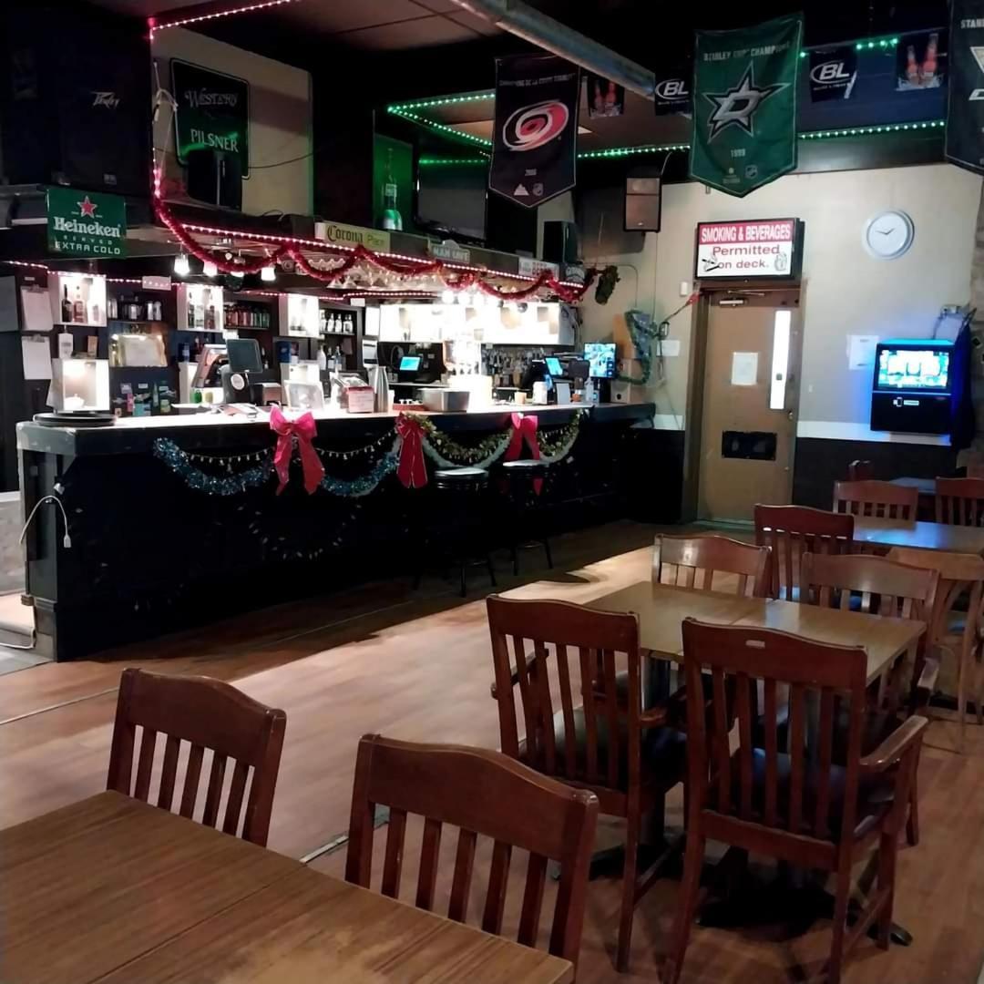 Rosthern Hotel מראה חיצוני תמונה